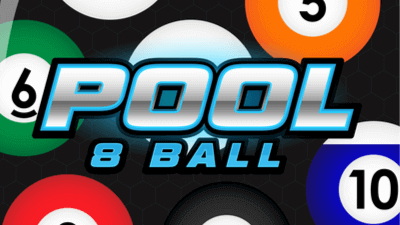 Pool-8-Ball
