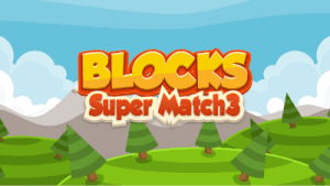 Block Super Match 3