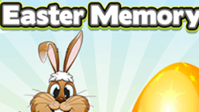 Easter Egg Memory