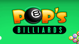 Pop’s Billiards