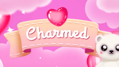 Charmed Valentine Match 3