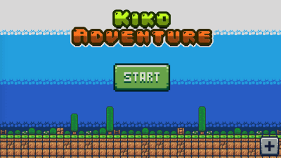 Kiko Adventure Game