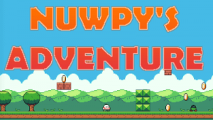 Nuwpy’s Adventure