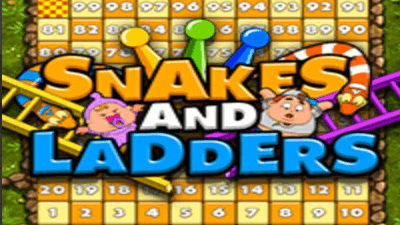 Cardinal Kids Snakes And Ladders Age 6 and up,2-4 Players 