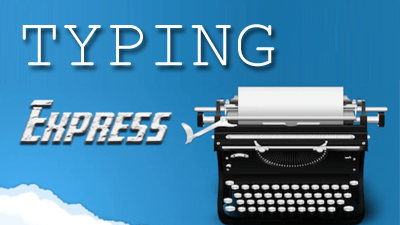 Typing Express