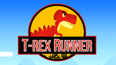 T-Rex Runner - Safe Kid Games