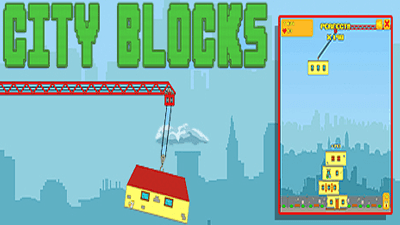 City Blocks