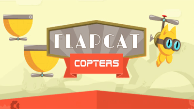 Flapcat Copters