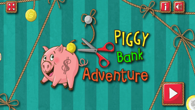 Piggybank Adventure