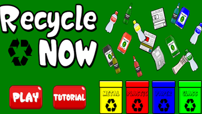 Recycle Now