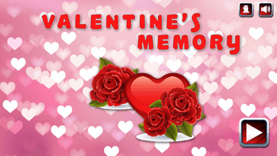 Valentine's Memory