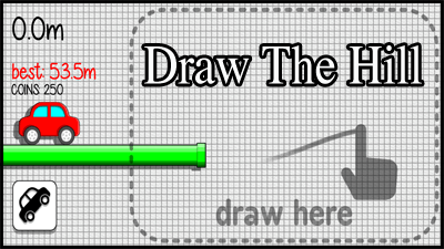 Draw the Hill