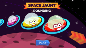 Space Jaunt