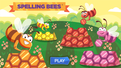 Spelling Bees