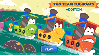 Tug Team Tugboat Addition