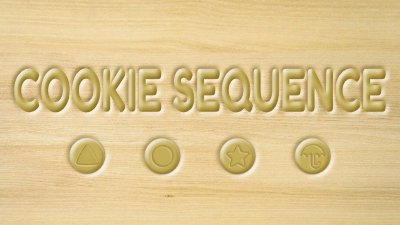 Cookie Sequence