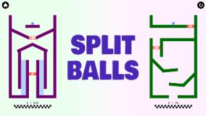 Split Balls
