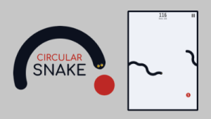 Circular Snake