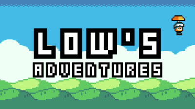 Low's Adventure Original