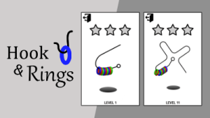 Hook and Rings
