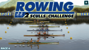Rowing Challenge
