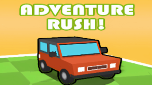 Adventure Rush