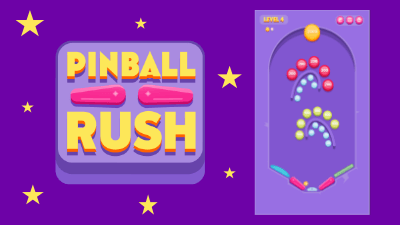 Pinball Rush