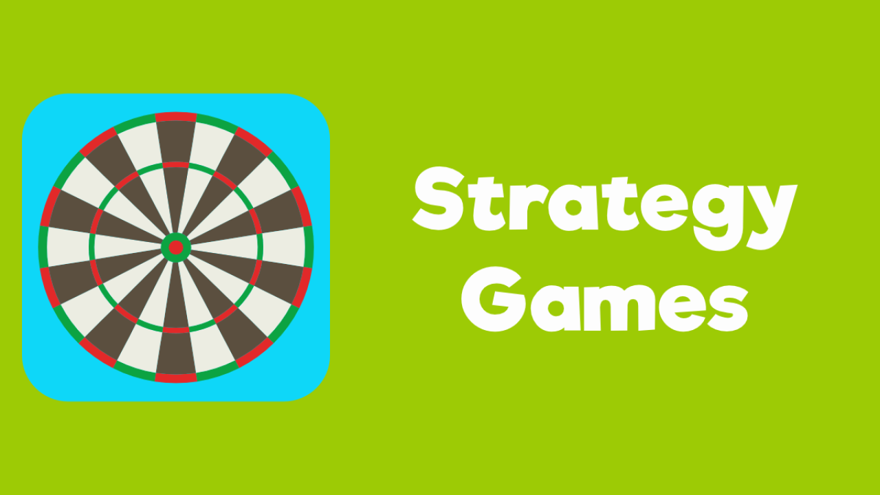 Strategy Games