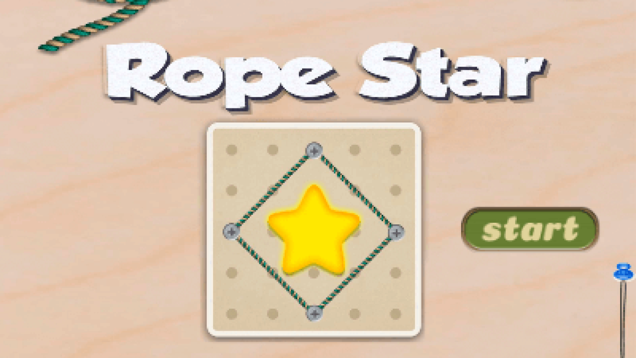 Rope Star
