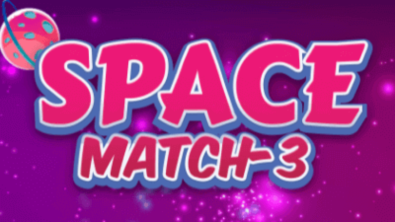 Space Match 3