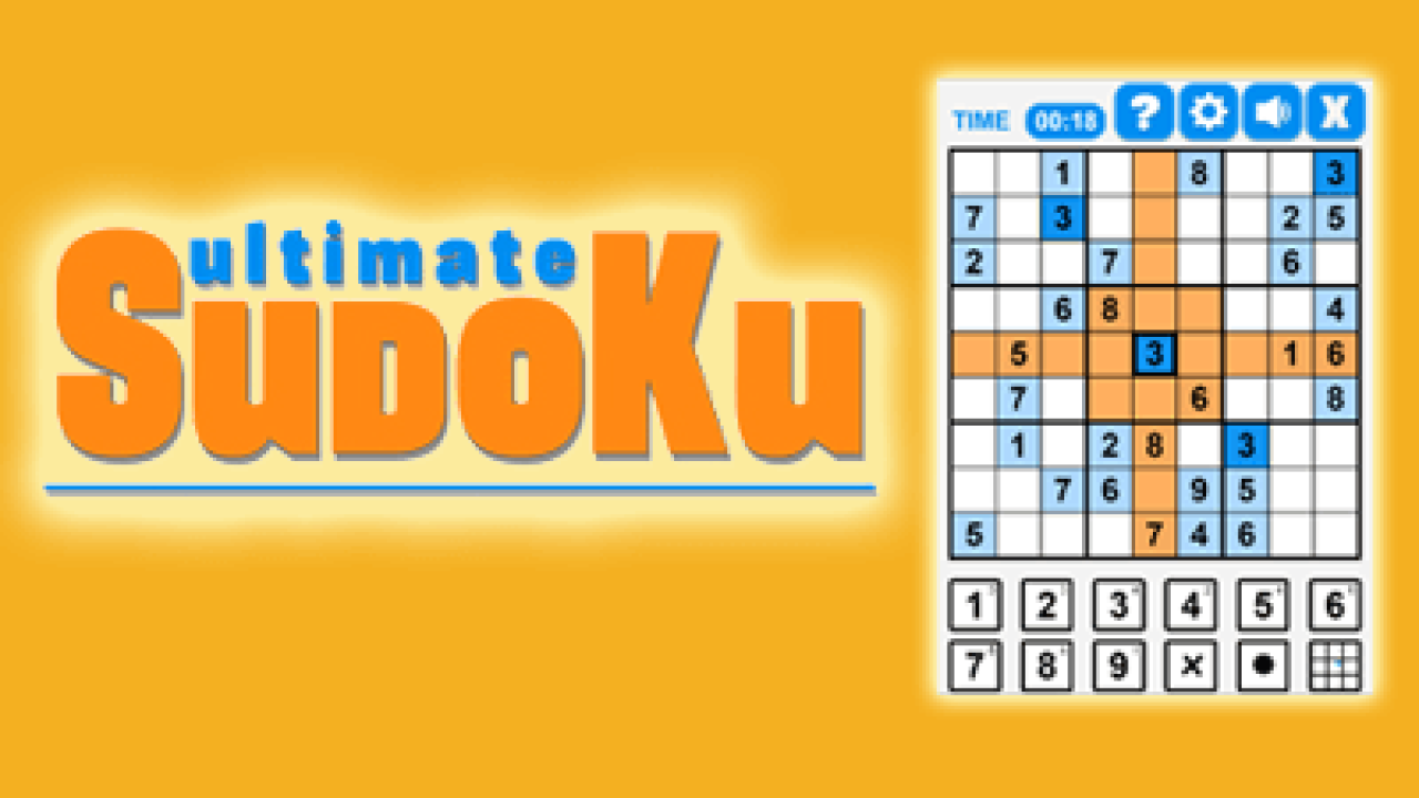 Ultimate Sudoku