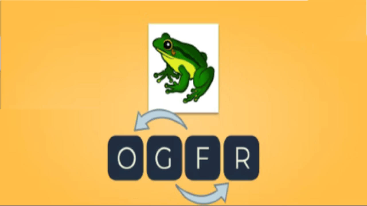 Word Sort